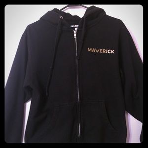 Ladies Maverick by Logan Paul Hoodie Sweatshirt